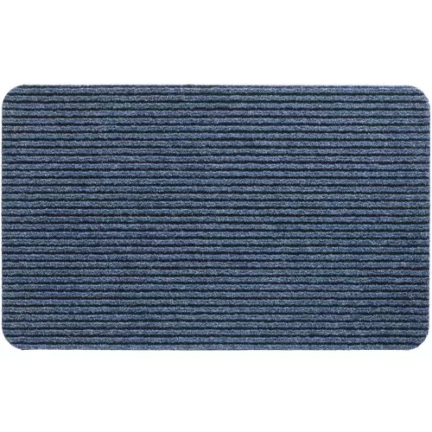 Covoraș de intrare RENOX 40x60 cm, Albastru